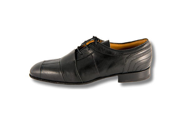 Scarpa da Ballo Uomo Made in Italy